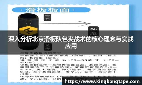 深入分析北京滑板队包夹战术的核心理念与实战应用