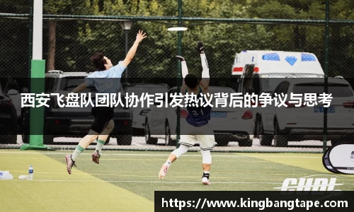 西安飞盘队团队协作引发热议背后的争议与思考