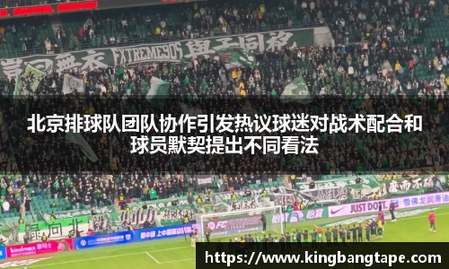 北京排球队团队协作引发热议球迷对战术配合和球员默契提出不同看法